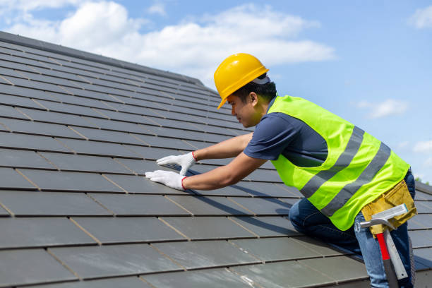 Best Roof Gutter Cleaning  in Haysville, KS