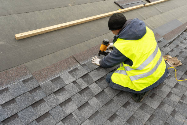 Best Commercial Roofing Services  in Haysville, KS