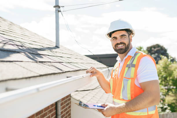 Best Best Roofing Contractors  in Haysville, KS