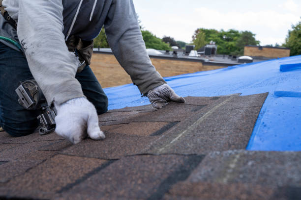Best Commercial Roofing Services  in Haysville, KS