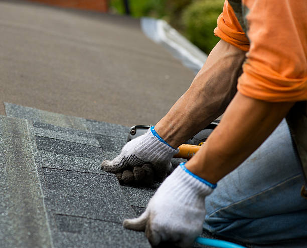 Best Tile Roofing Contractor  in Haysville, KS