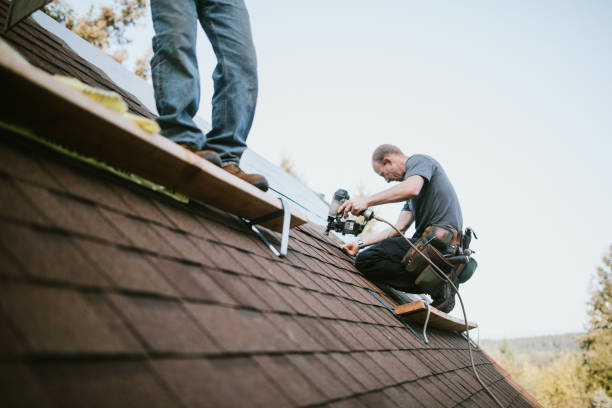 Reliable Haysville, KS Roofing Contractor Solutions